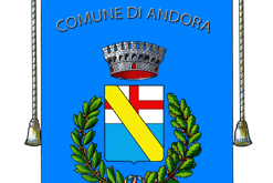 Pagine manoscritte d’archivio